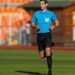 Caldense António Nobre nomeado para jogo da Liga dos Campeões