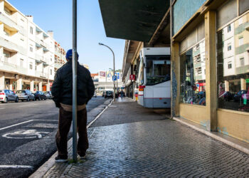 Comendador Armando Lopes compra edifício da Rodoviária em Leiria para o recuperar