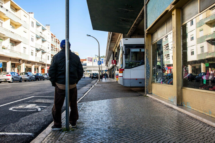 Comendador Armando Lopes compra edifício da Rodoviária em Leiria para o recuperar