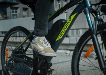 Ourém e Fátima vão disponibilizar bicicletas eléctricas