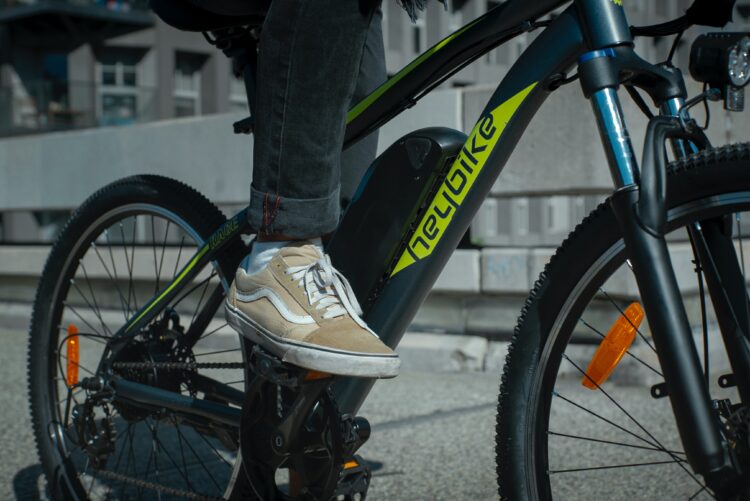 Ourém e Fátima vão disponibilizar bicicletas eléctricas