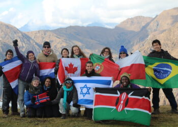 Abertas as candidaturas aos United World Colleges para estudantes portugueses