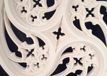 Exposição de cantaria inaugura hoje na Galeria do Posto de Turismo de Leiria