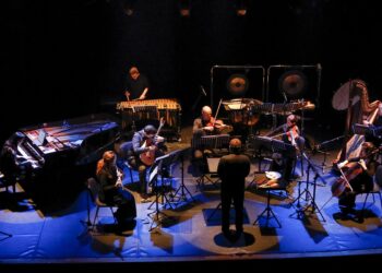 Diálogo entre culturas no ciclo Fronteiras do Cistermúsica