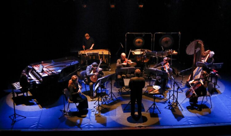 Diálogo entre culturas no ciclo Fronteiras do Cistermúsica