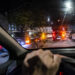 Alerta vermelho no trânsito em Leiria