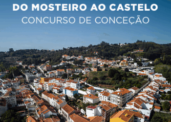 Alcobaça lança concurso para reabilitar “Do Mosteiro ao Castelo”