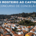 Alcobaça lança concurso para reabilitar “Do Mosteiro ao Castelo”