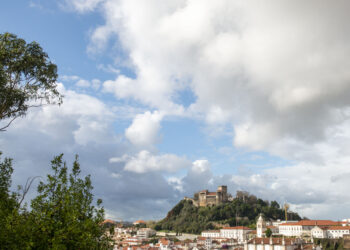 Leiria é a quarta região do País com maior poder de compra per capita