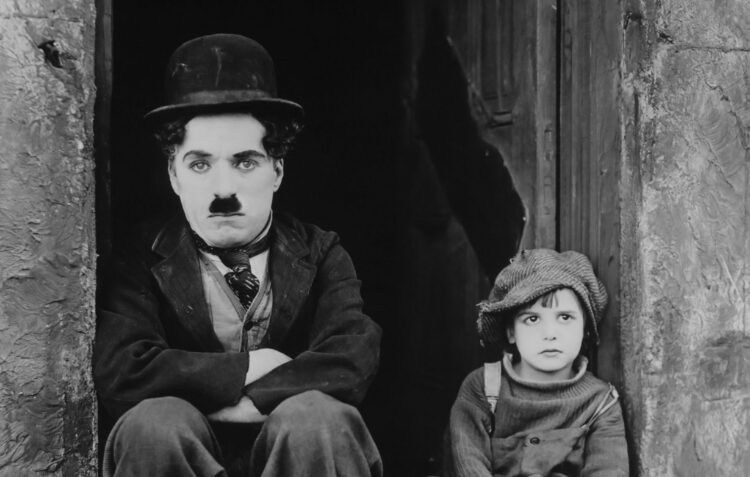 Charlot, Os Lobos, Joana d’Arc. Três concertos para cinema mudo em Leiria