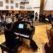 City of Glass. A Nova Iorque de Paul Auster a inspirar o piano de Daniel Bernardes