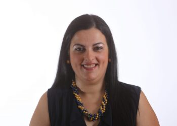 Cláudia Avelar assume candidatura à Federação do PS