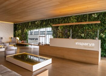 Insparya dá a conhecer mais inovadora tecnologia de transplante capilar na Marinha Grande