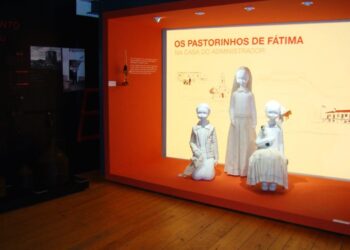 Ourém investe para tornar museu municipal mais inclusivo