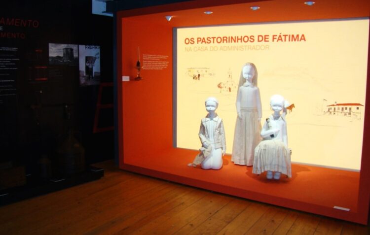 Ourém investe para tornar museu municipal mais inclusivo