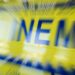 Colisão com veículo ligeiro mata motociclista na Marinha Grande