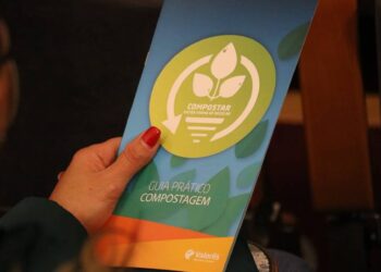 Valorlis abre inscrições para compostagem doméstica