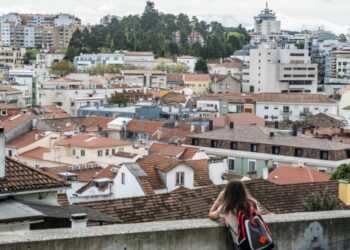 Futuro da construção debatido em Leiria