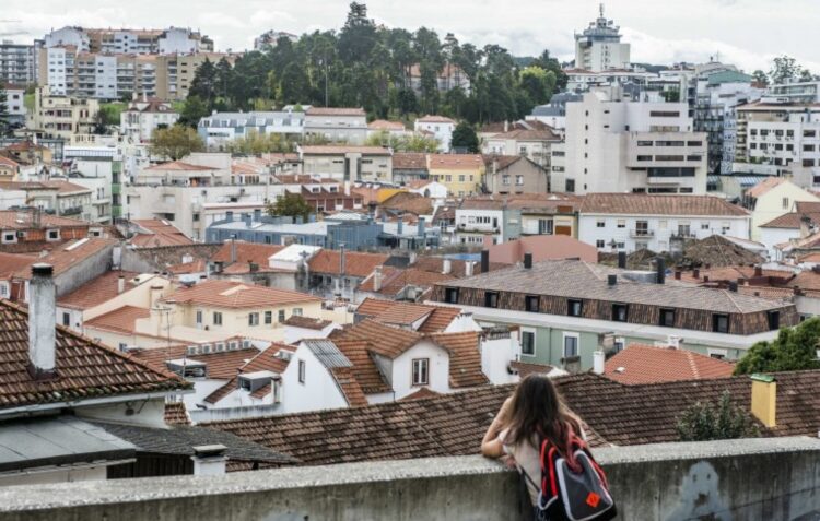 Futuro da construção debatido em Leiria