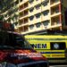Urgências encerradas deixam  bombeiros sem meios de socorro