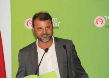 Daniel Adrião candidata-se pela “descontinuidade” à liderança do PS