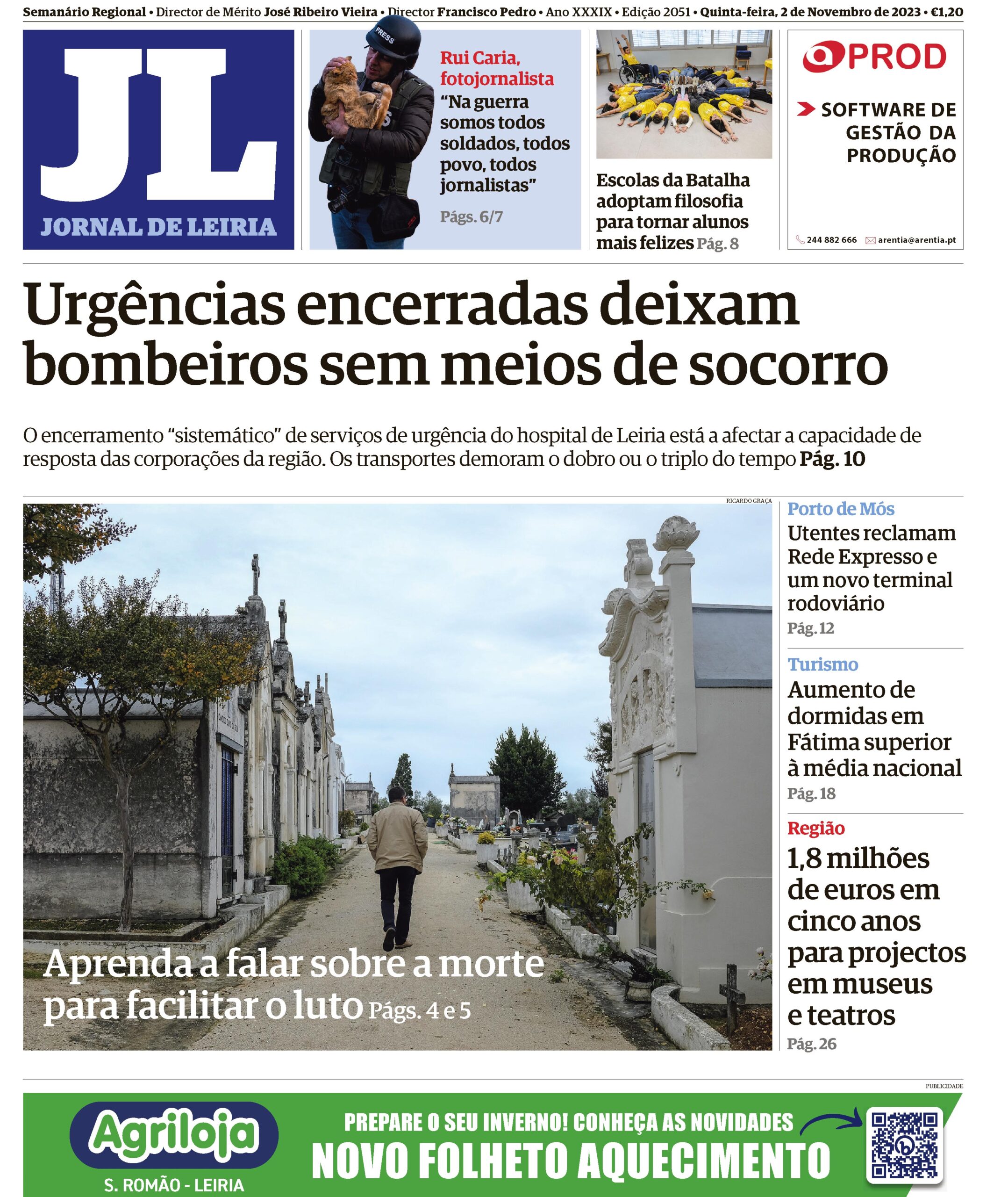 Edição 2051