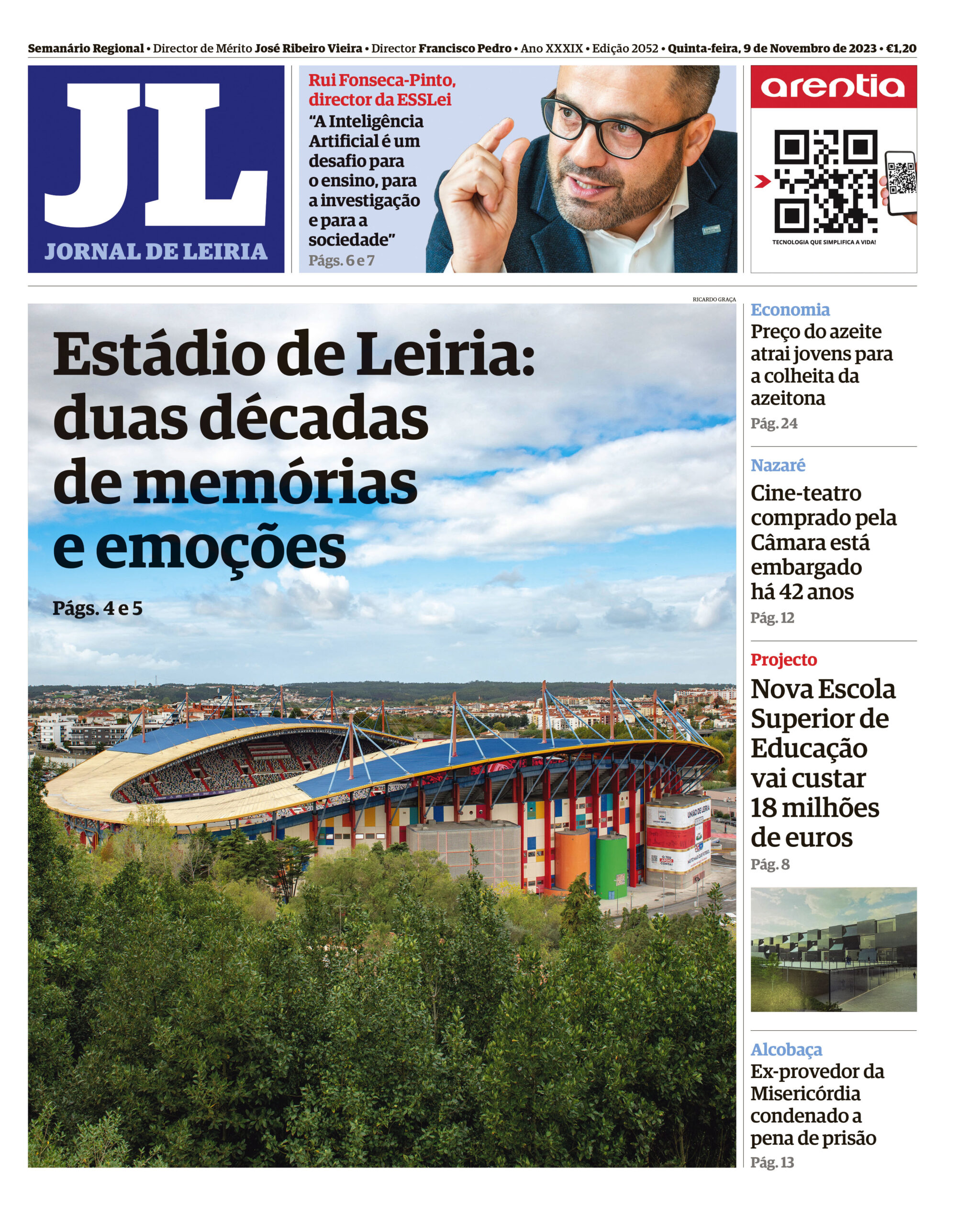 Edição 2052