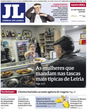 Edição 2054