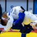 Eric Domingues quer repetir a medalha de ouro no Campeonato da Europa de Veteranos de Judo de 2024