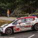 Ernesto Cunha alcança o terceiro lugar na estreia do Citroën C3 Rally2