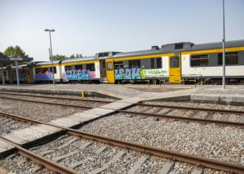 PSD de Leiria defende construção  de estação na Barosa para alta velocidade