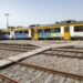 PSD de Leiria defende construção de estação na Barosa para alta velocidade