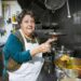 Elas estão bem é na cozinha. As guardiãs da tradição nas tascas de Leiria