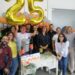 Eurocumsa comemora 25 anos de olhos postos no futuro