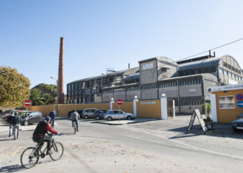 Marinha Grande organiza Rota das Chaminés