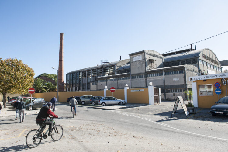Marinha Grande organiza Rota das Chaminés