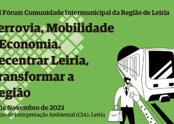 Qual a melhor solução para a futura estação ferroviária em Leiria?