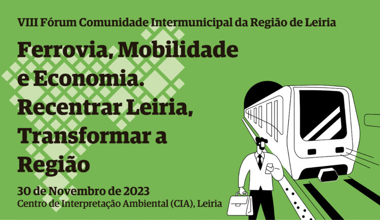 Qual a melhor solução para a futura estação ferroviária em Leiria?