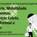 Qual a melhor solução para a futura estação ferroviária em Leiria?