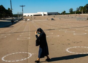 Fátima inaugura hoje “Jesus sem-Abrigo” e assinala Dia Mundial dos Pobres