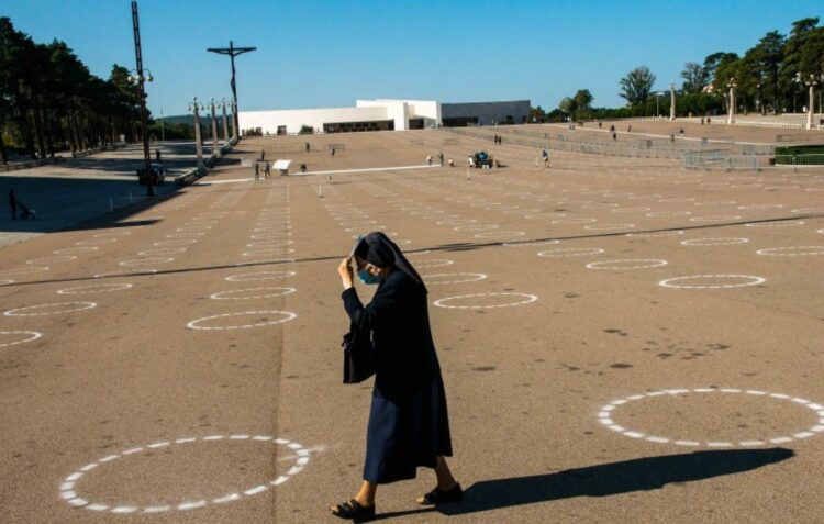 Fátima inaugura hoje “Jesus sem-Abrigo” e assinala Dia Mundial dos Pobres