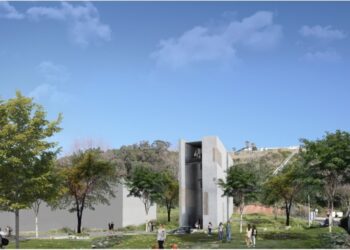 Nazaré recebe 10 milhões de euros do PRR para avançar com funicular da Pederneira