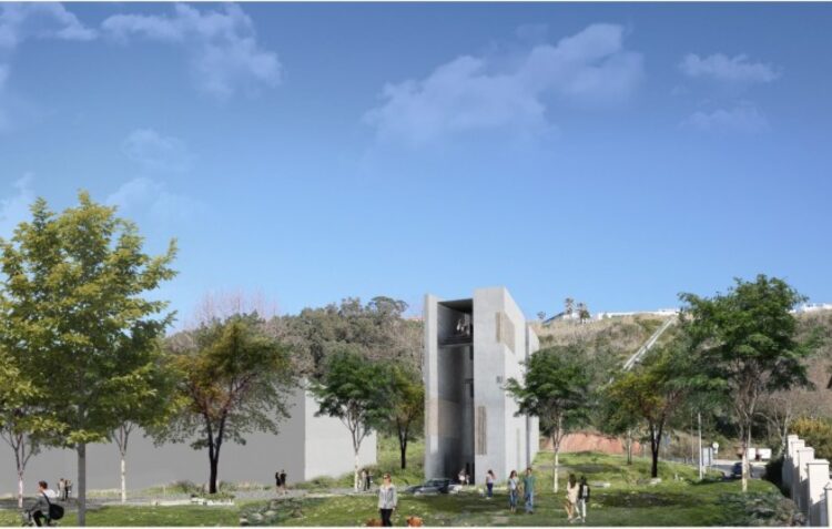 Nazaré recebe 10 milhões de euros do PRR para avançar com funicular da Pederneira