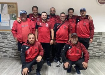 GDC Águia Competição conquista pódio no campeonato nacional