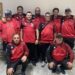 GDC Águia Competição conquista pódio no campeonato nacional