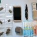 Jovem surpreendido pela GNR com mais de 160 doses de canábis em Vieira de Leiria
