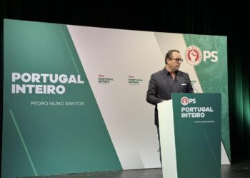 Eleições no PS: Gonçalo Lopes é  mandatário de Pedro Nuno Santos