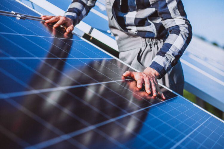 Oficina Comunidades de Energia em Condomínios de Energia