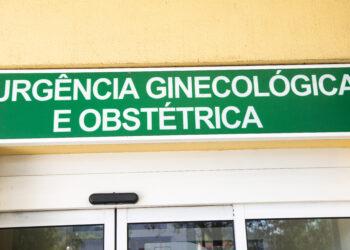 Hospital de Leiria fecha urgência de Ginecologia e Obstetrícia até segunda-feira