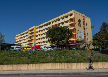 Médicos internos esgotam vagas para formação especializada no hospital de Leiria